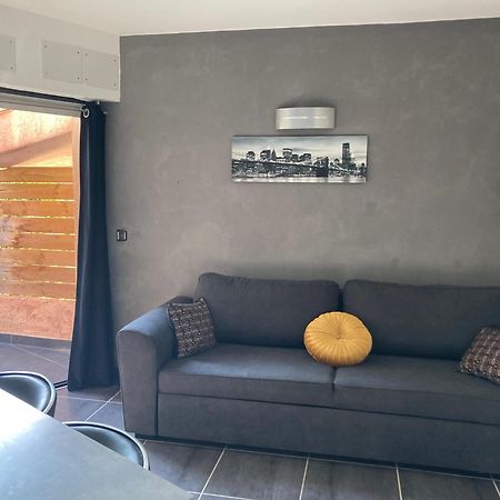 Maison Sainte Lucie De Porto-Vecchio Zewnętrze zdjęcie