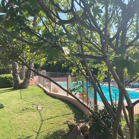 Maison Sainte Lucie De Porto-Vecchio Zewnętrze zdjęcie