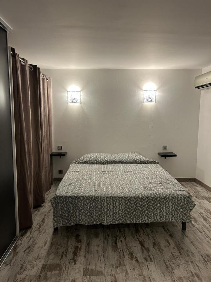 Maison Sainte Lucie De Porto-Vecchio Zewnętrze zdjęcie