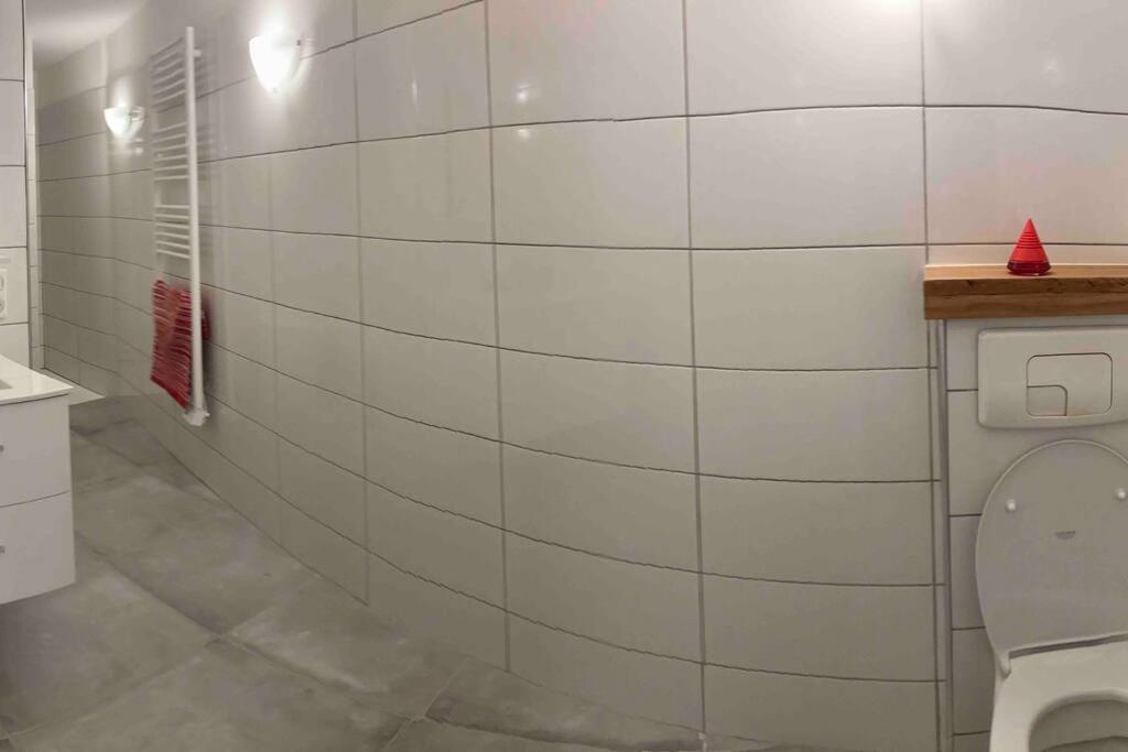 Maison Sainte Lucie De Porto-Vecchio Zewnętrze zdjęcie