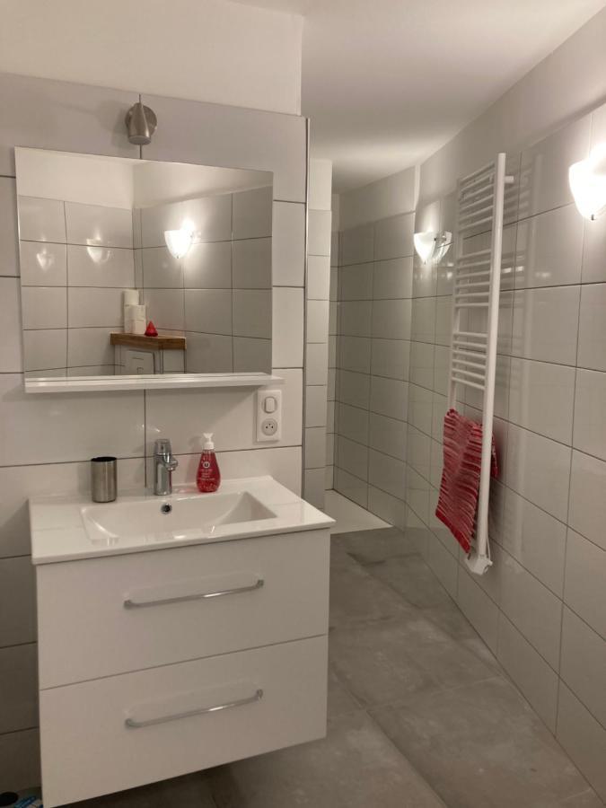 Maison Sainte Lucie De Porto-Vecchio Zewnętrze zdjęcie