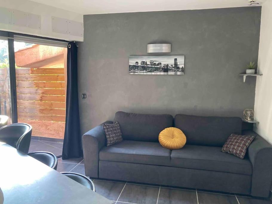 Maison Sainte Lucie De Porto-Vecchio Zewnętrze zdjęcie