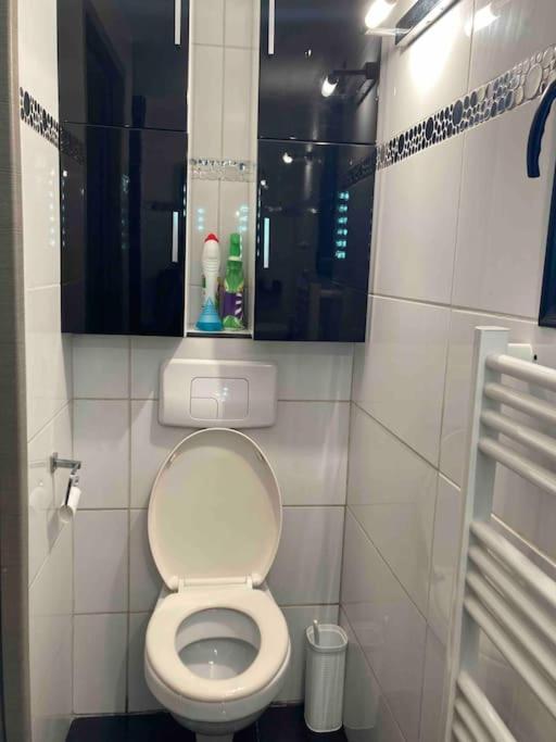 Maison Sainte Lucie De Porto-Vecchio Zewnętrze zdjęcie