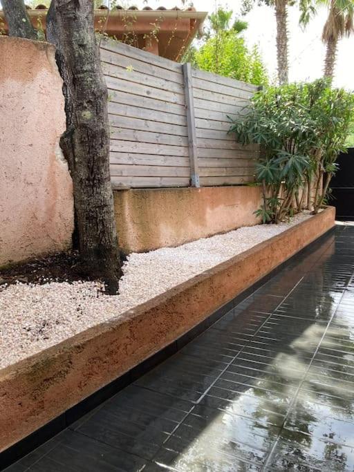 Maison Sainte Lucie De Porto-Vecchio Zewnętrze zdjęcie