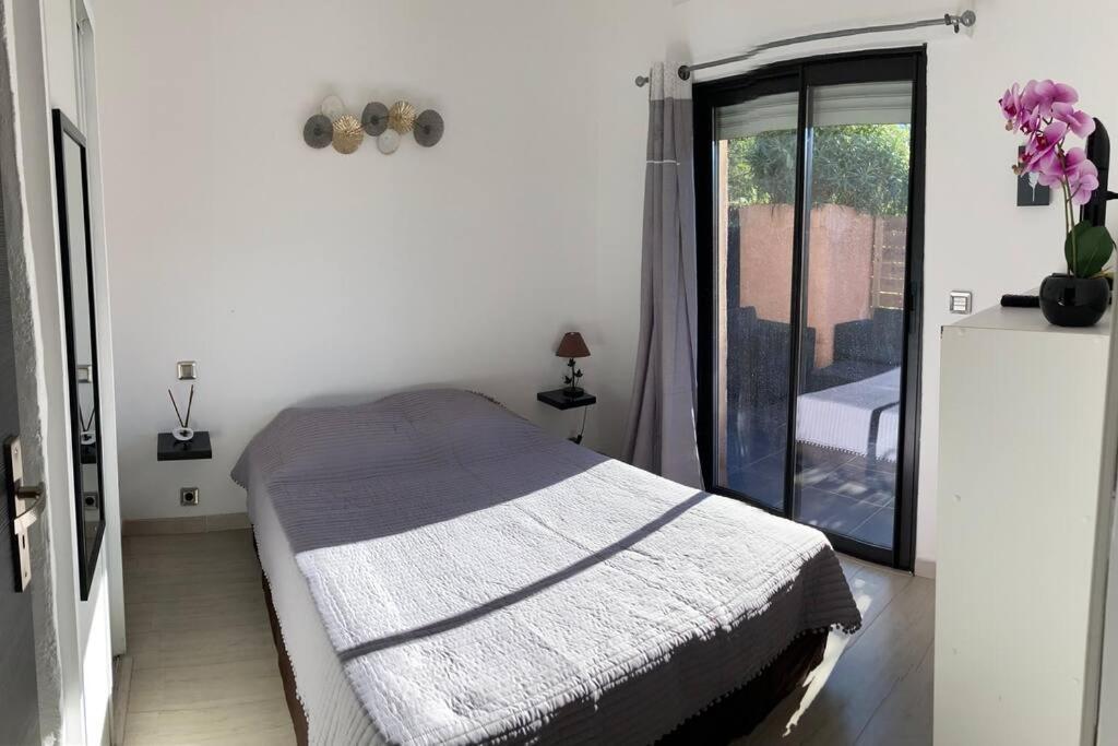 Maison Sainte Lucie De Porto-Vecchio Zewnętrze zdjęcie