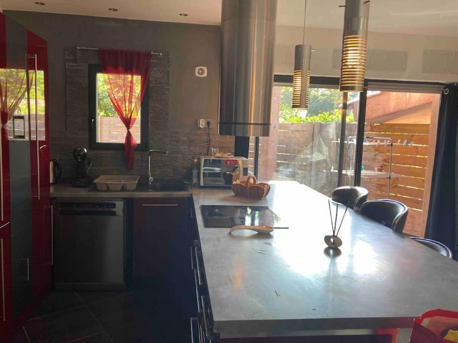 Maison Sainte Lucie De Porto-Vecchio Zewnętrze zdjęcie