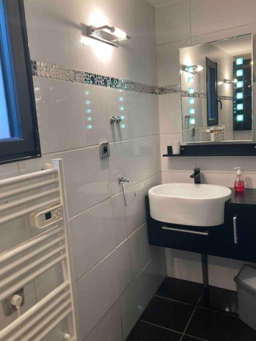 Maison Sainte Lucie De Porto-Vecchio Zewnętrze zdjęcie