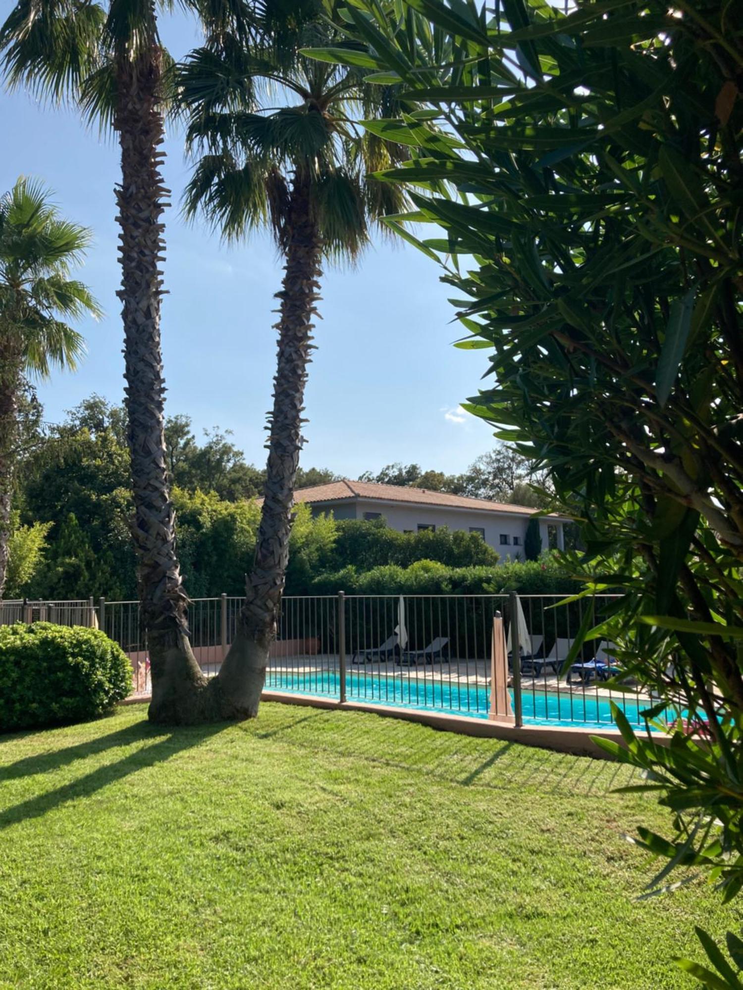 Maison Sainte Lucie De Porto-Vecchio Zewnętrze zdjęcie
